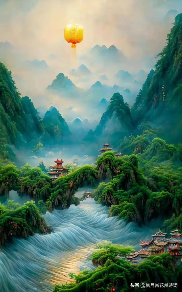 卡通小车找不同